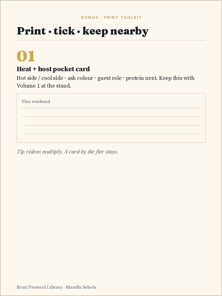 Print Toolkit pocket card preview